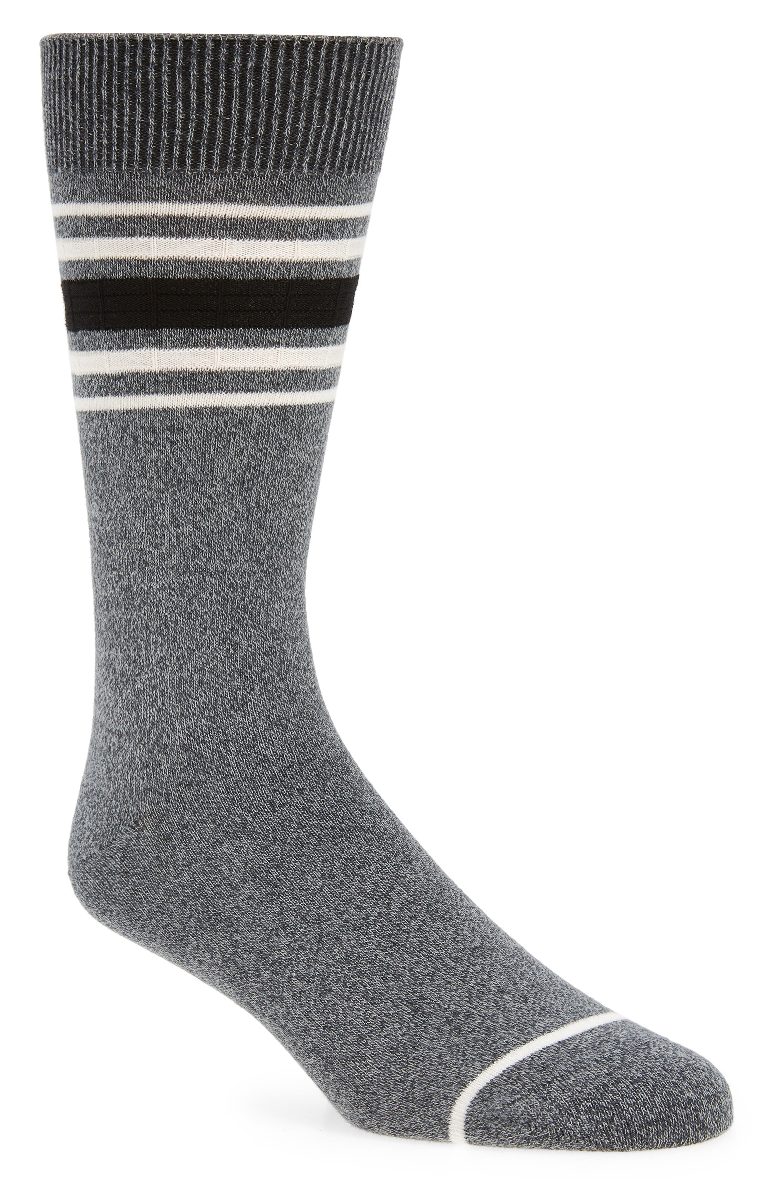 Stance Homme Ski Ultralight 2 Pack Chaussettes-Multi BNWT Stance Homme Ski Ultralight 2 Pack Chaussettes-Multi BNWT